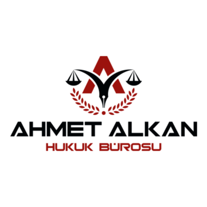 Ahmet Alkan Hukuk bürosu